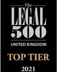 Legal 500 recognises DTM Legal LLP as one of the region’s best firms