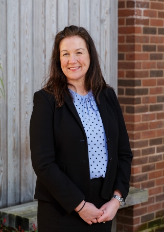 Lesley Smythe