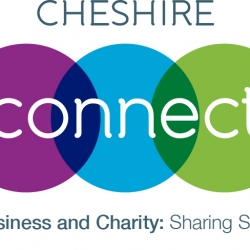 Elizabeth Judson, DTM Legal supports charity organisation Cheshire Connect