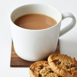 Tea and Biscuits