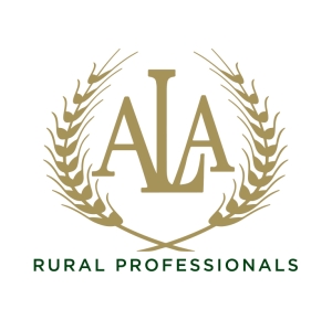 ALA Rural Professionals Logo