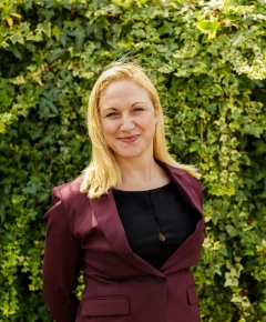 Heather Lally (TEP)
