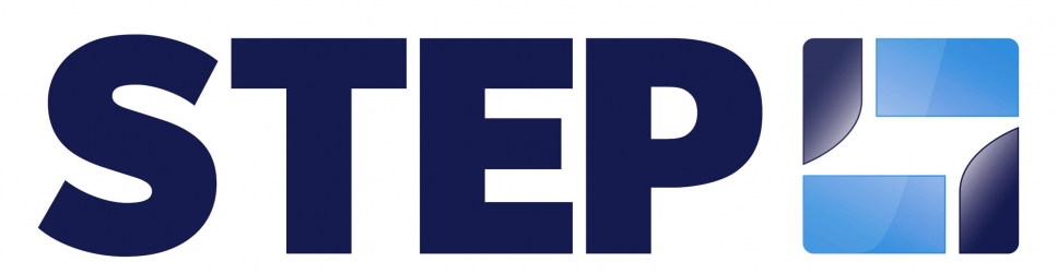 STEP Cheshire Logo