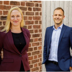 Expansion continues at DTM Legal with new appointments