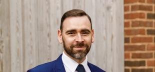 Stephen Yardley