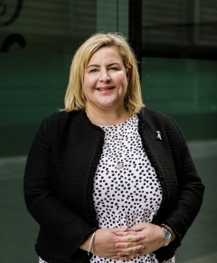 Anna Salisbury