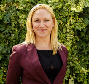 Heather Lally (TEP), Partner, Wills, Trusts & Estates. Profile Picture