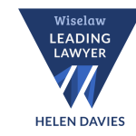 Wiselaw Leading Lawyer Logo