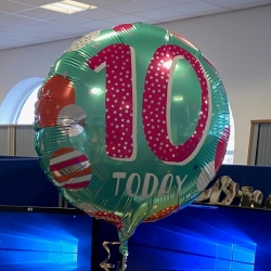 10 Years at DTM Legal!