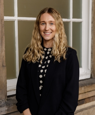 Hannah Rogers