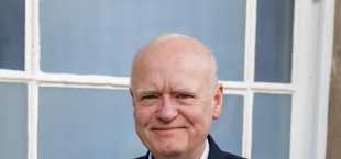 Tony Parry