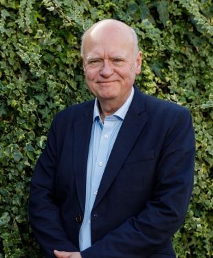 Tony Parry