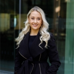 Melissa Scott, Employment Law Solicitor Photo