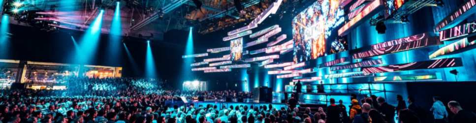 Slush Helsinki Image for Web Header