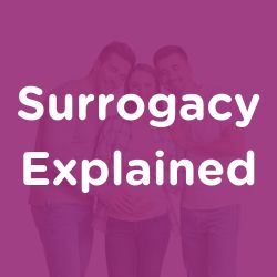 Surrogacy Law in the UK Explained