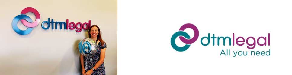 Gena 10 Year Anniversary Web Header Image