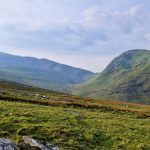 The Foothills of Snowdon