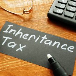 Proposed cuts to Inheritance Tax considered by the Prime Minister