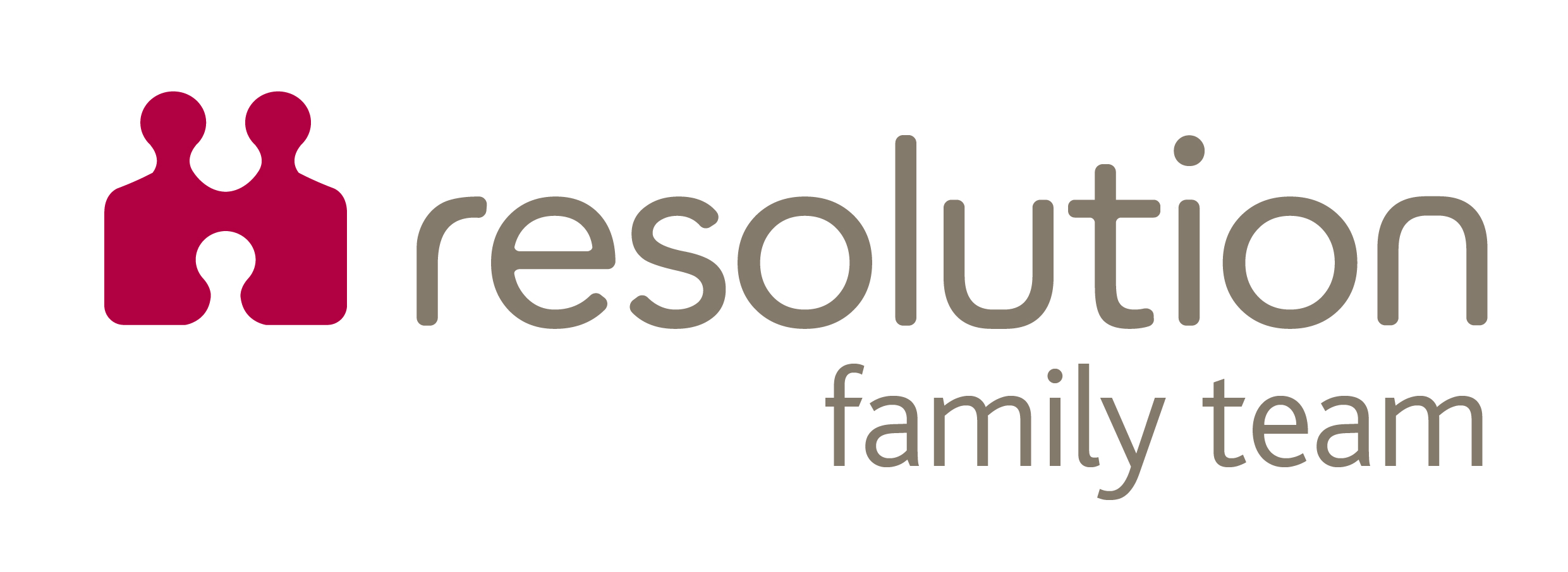 Resolution Family Law Member Logo