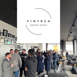 LCR FinTech Growth Group’s Inaugural Event Marks a Triumph for Tech Enthusiasts