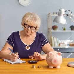 Pension Sharing Explained