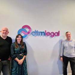 DTM Legal Partners with Carbon Happy World to Strengthen ESG Commitment in Liverpool City Region
