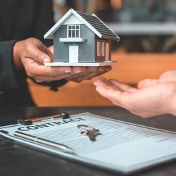 The Role of a Conveyancing Solicitor During the Sale of A House