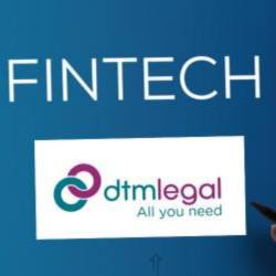 DTM Legal Join the FinTech North Liverpool Conference