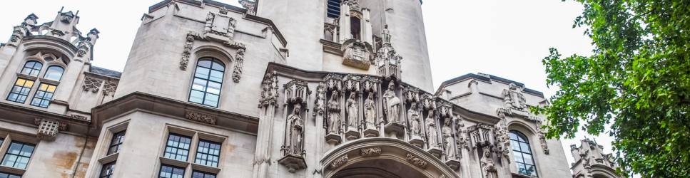 The Supreme Court London - Family Procedure Rules Article