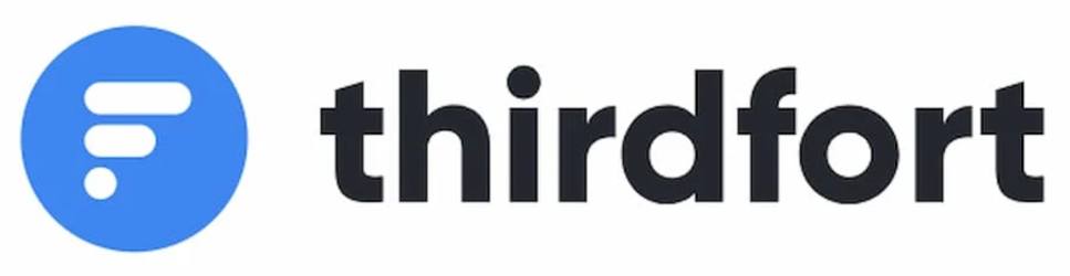 Thirdfort Logo