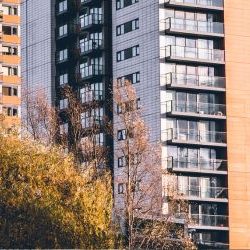 UK Tower Blocks - Building Safety Act Header Image