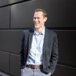 Ed Barnes, Head of Corporate & Comercial at DTM Legal