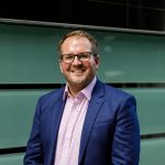 Tom Evans, Head of Employment at DTM Legal, Profile Picture