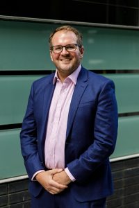 Tom Evans, Head of Employment at DTM Legal, Profile Picture