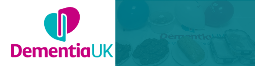 Dementia UK and Bake Sale Image for article header