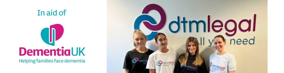 Picture of Molly, Juliet, Beth and Casey in their fundraising tops for Gower Peninsula Challenge.