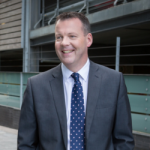 Richard Thomas, Head of Business Recovery & Insolvency