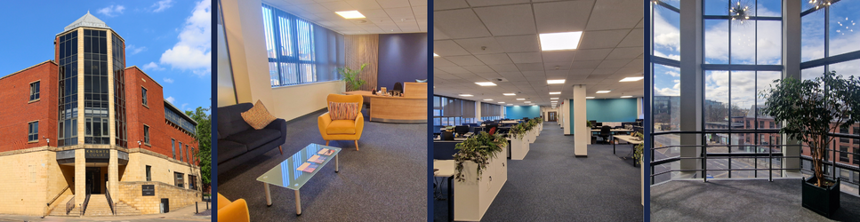 Images of the DTM Legal offices in Chester