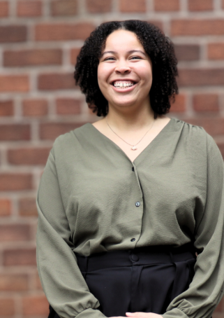 Beth Olumese