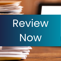 The Importance of Reviewing a Nuptial Agreement