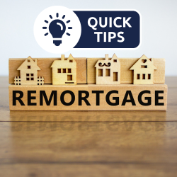 A Step-by-Step Guide to Remortgaging