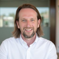Phil Wilding - Nightfly Limited