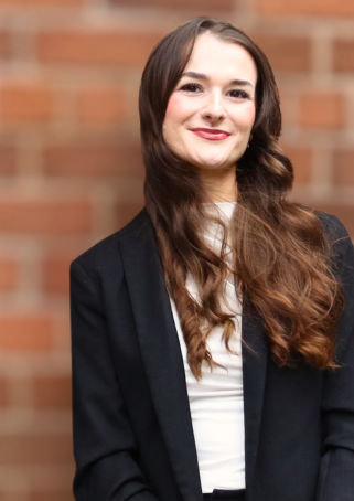 Katie Hall
