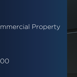 Header Image of Anna Duffy, Head of Commercial Property with contact details.