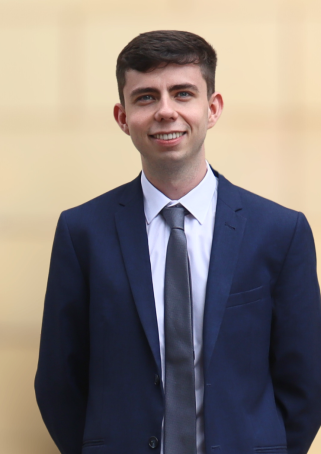 Harry Lynch