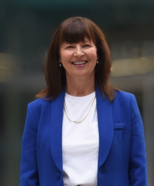 Michele Mulville, Senior Conveyancer Profile picture