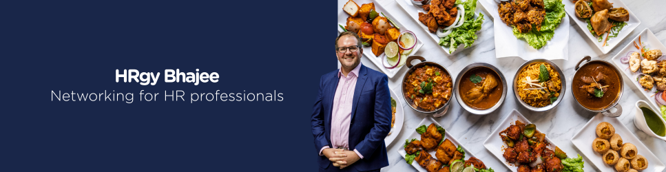 HRgy Bhajee Image of Tom Evans Mel with Curry background image