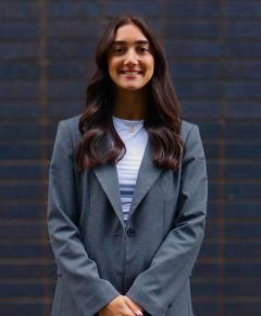 Juliet Mistry
