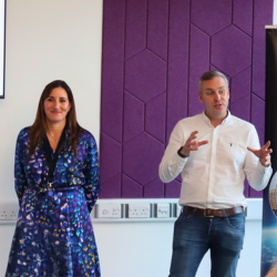 DTM Legal partners with KQ Liverpool to support innovation and growth