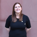 Michelle Roby, Chartered Legal Executive, Employment & HR Profile Picture